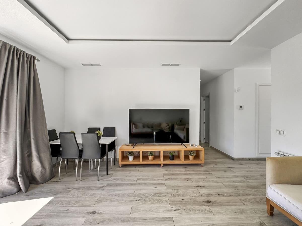 Detached Villa in San Martín de Tesorillo — photo 6 of 10