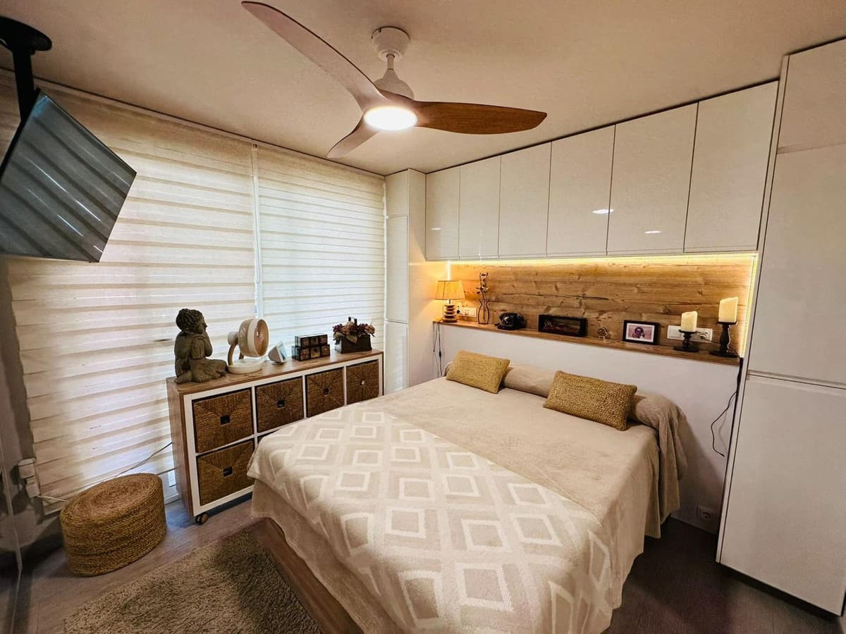 Middle Floor Apartment in Fuengirola — photo 10 of 10