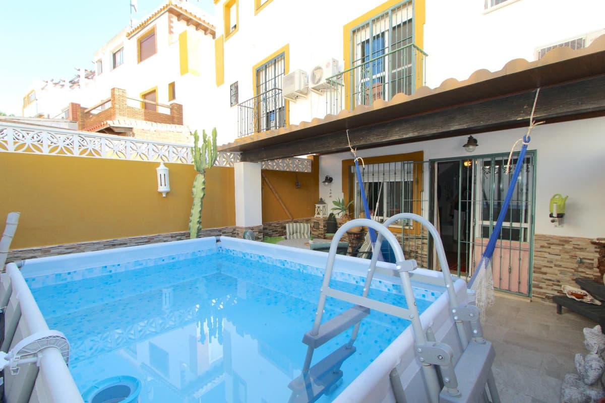 Townhouse in Marbella — photo 2 of 10