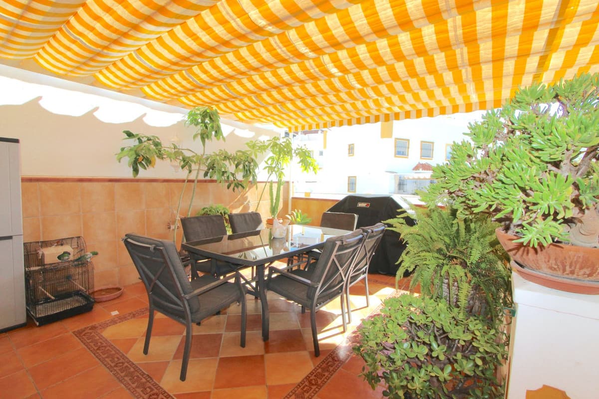 Townhouse in Marbella — photo 3 of 10