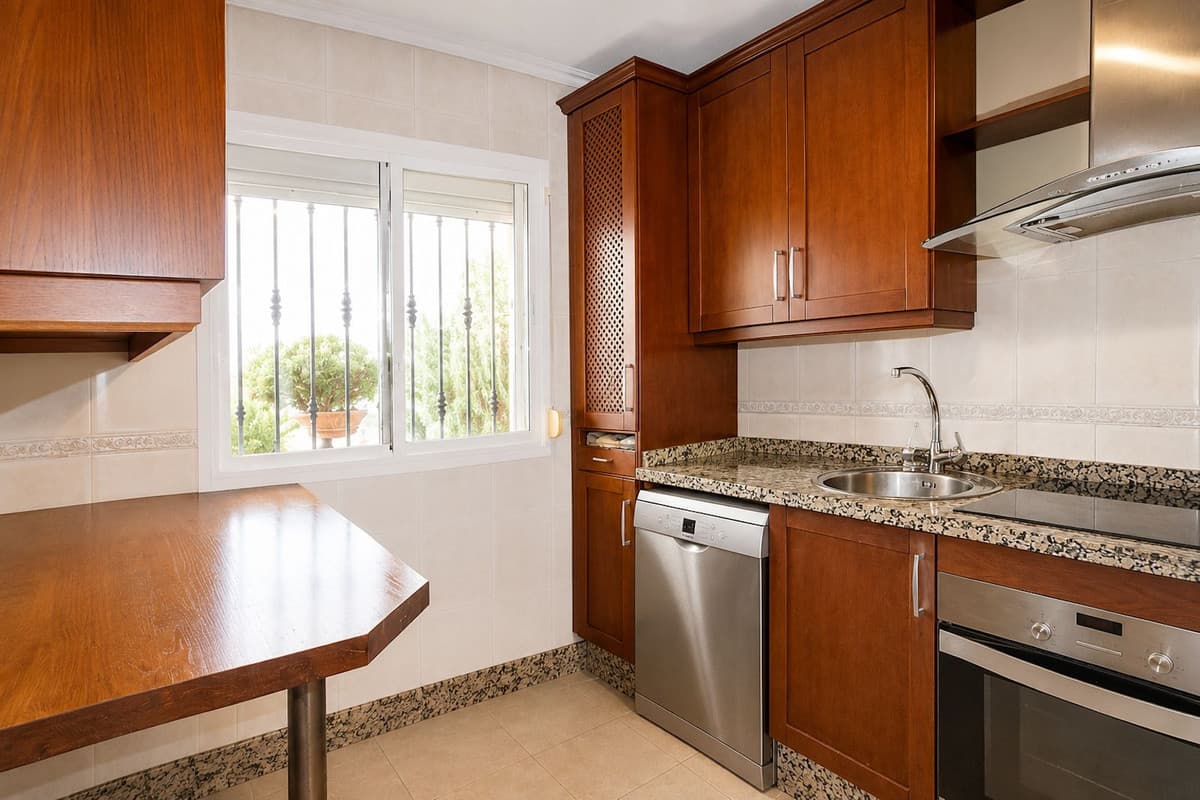 Townhouse in Marbella — photo 6 of 10