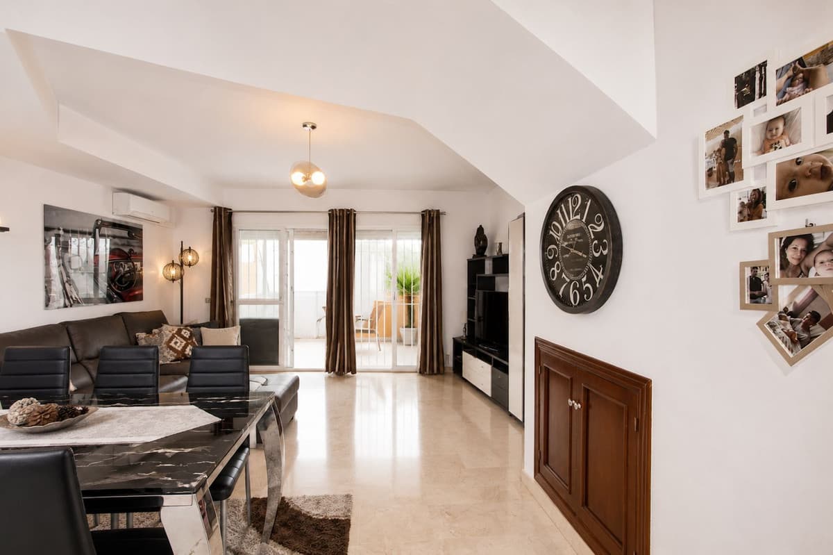 Townhouse in Marbella — photo 7 of 10