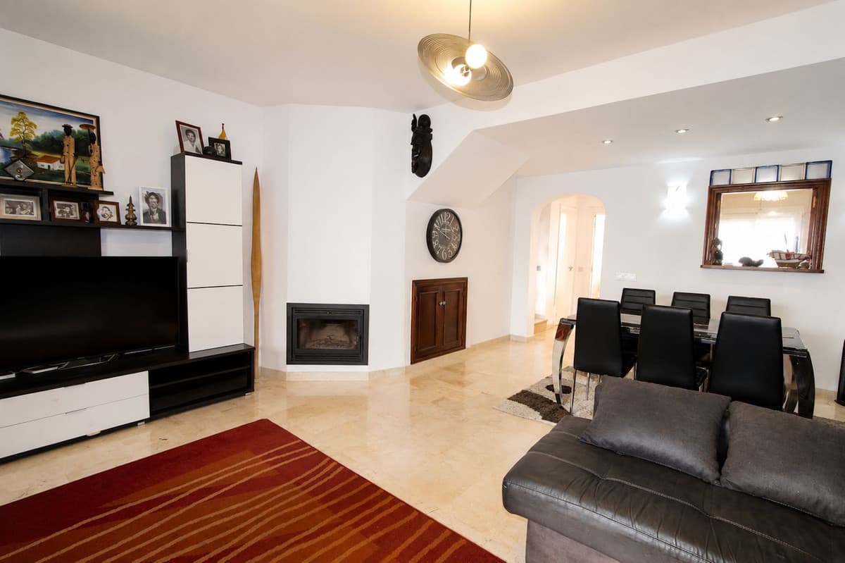Townhouse in Marbella — photo 8 of 10