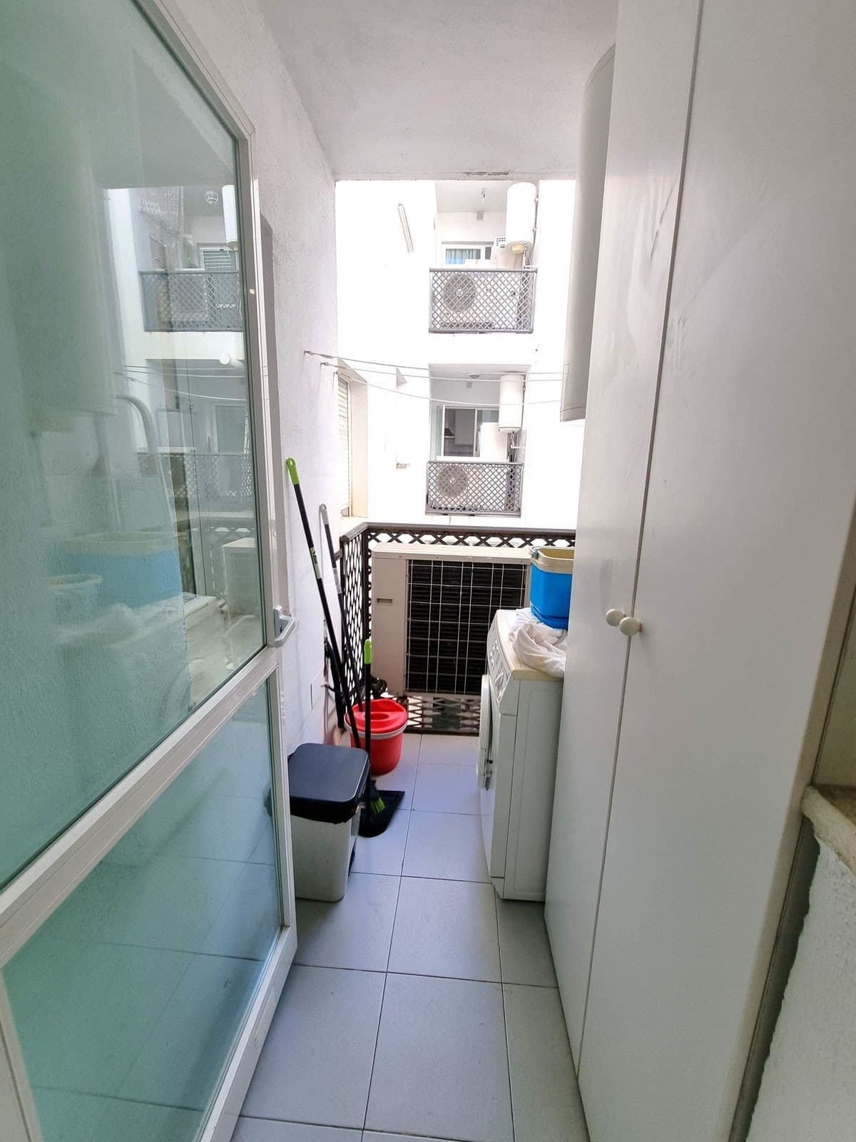 Middle Floor Apartment in Puerto Banús — photo 10 of 10
