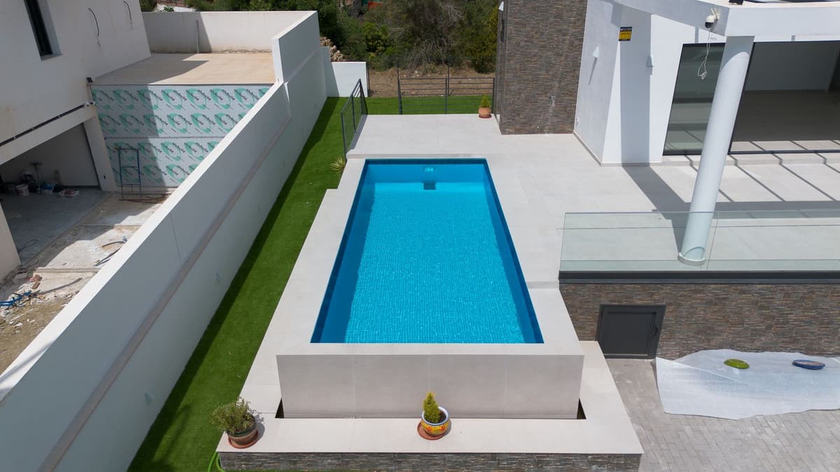 Detached Villa in Mijas — photo 3 of 10