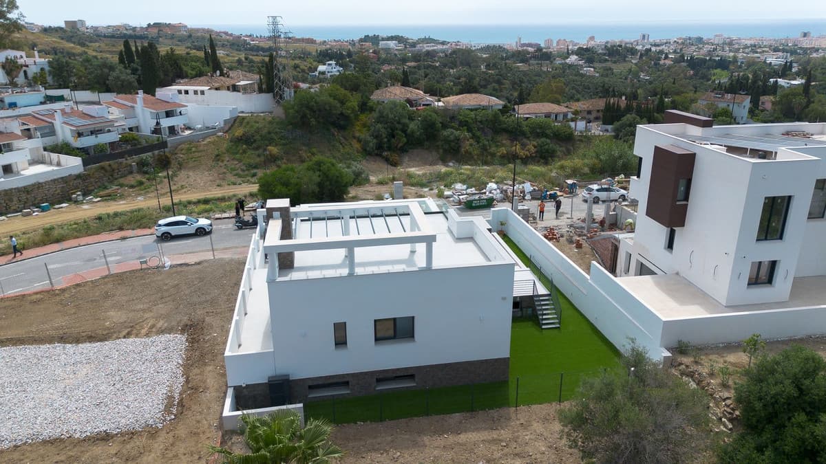 Detached Villa in Mijas — photo 4 of 10