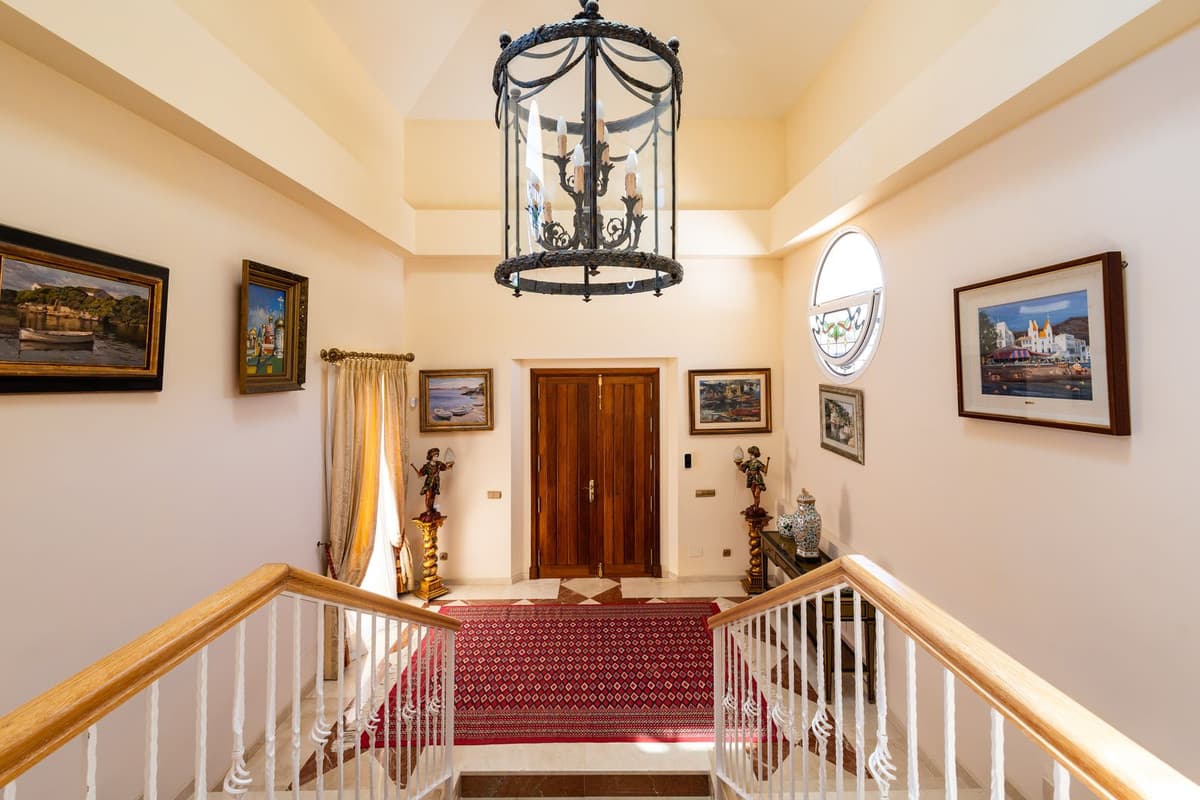 Detached Villa in El Paraiso — photo 10 of 10