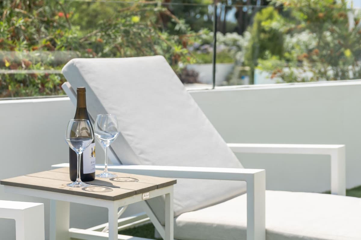 Ground Floor Apartment in Estepona — photo 8 of 10