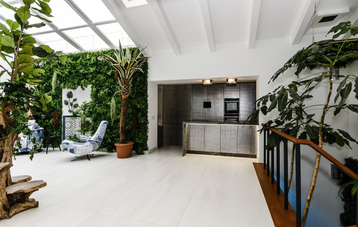 Townhouse in Estepona — photo 2 of 10