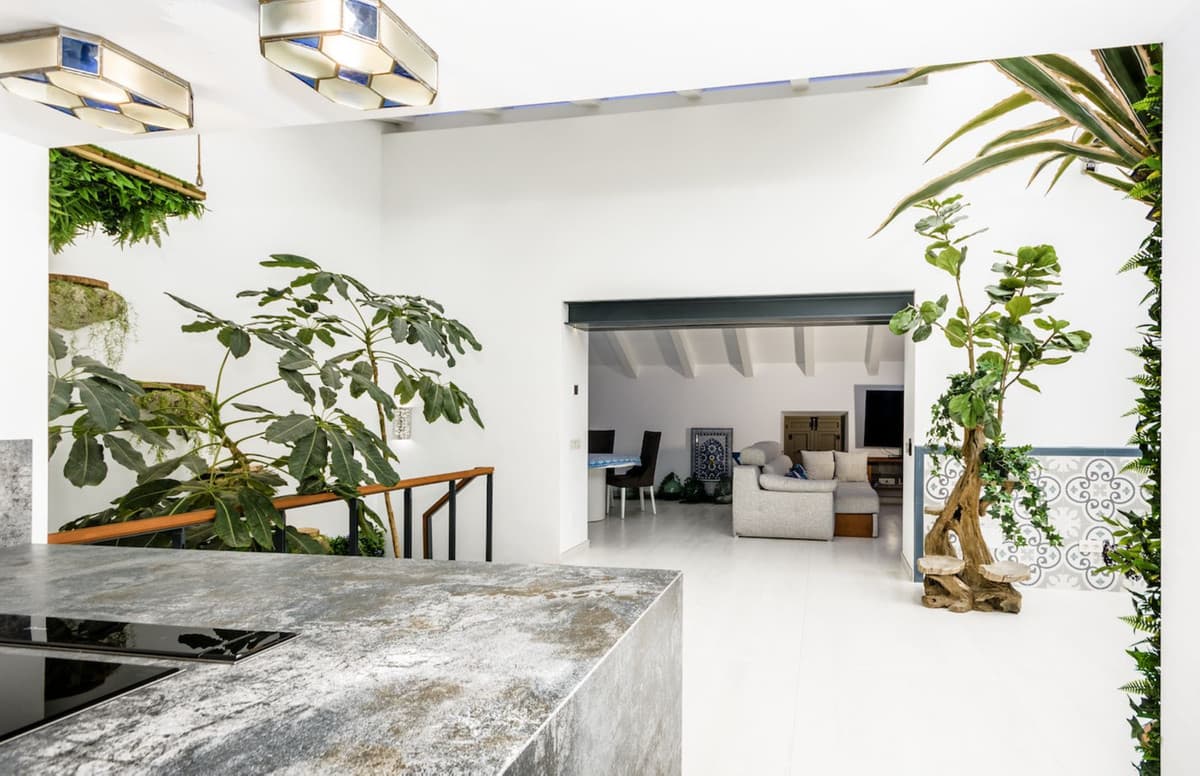 Townhouse in Estepona — photo 3 of 10