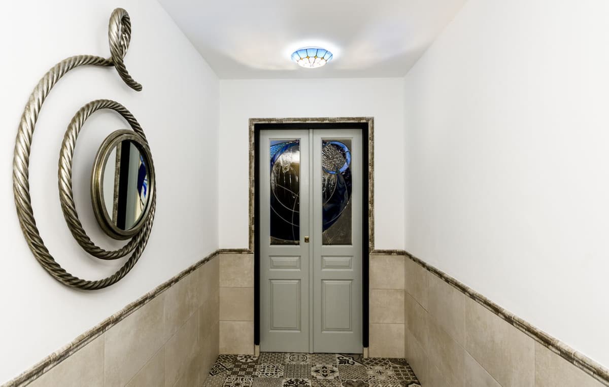 Townhouse in Estepona — photo 8 of 10