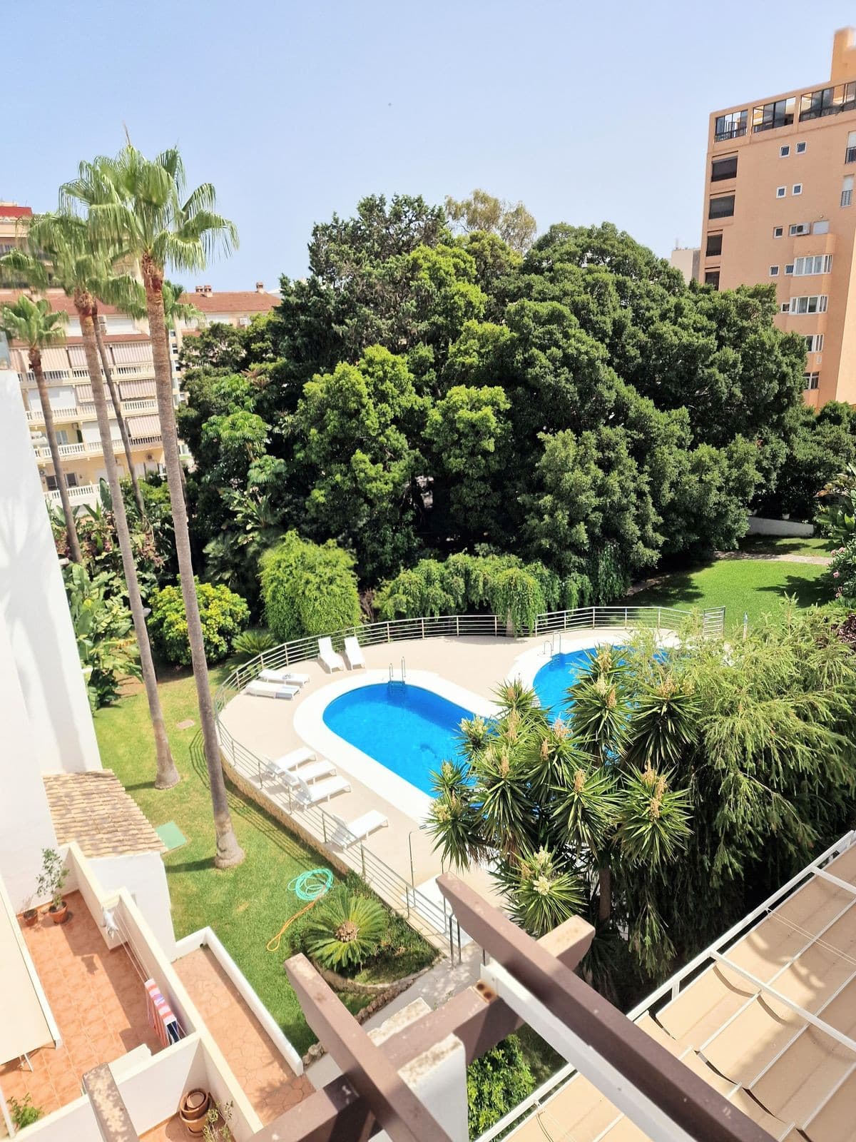 Penthouse Duplex in La Carihuela — photo 2 of 10