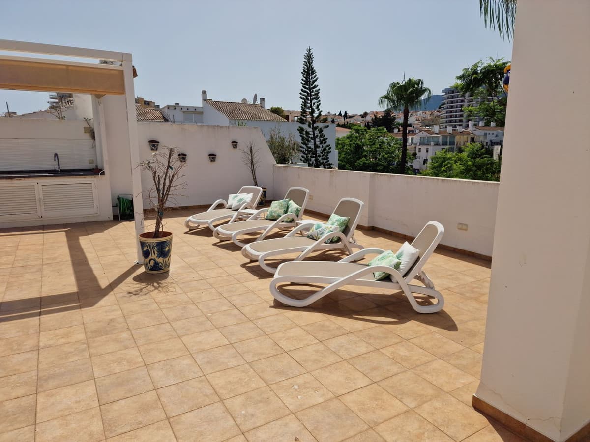 Penthouse Duplex in La Carihuela — photo 6 of 10