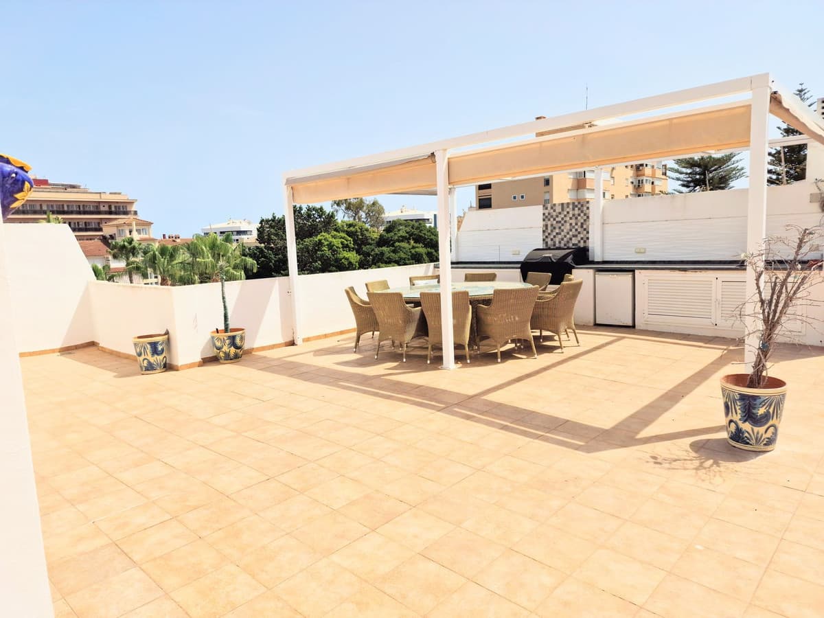 Penthouse Duplex in La Carihuela — photo 8 of 10