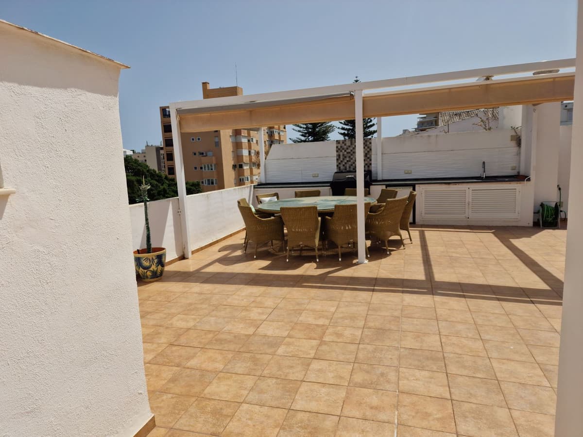 Penthouse Duplex in La Carihuela — photo 9 of 10