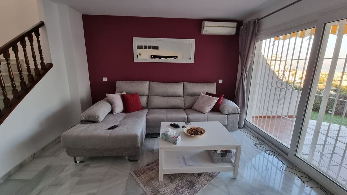Townhouse in Calahonda — photo 5 of 10