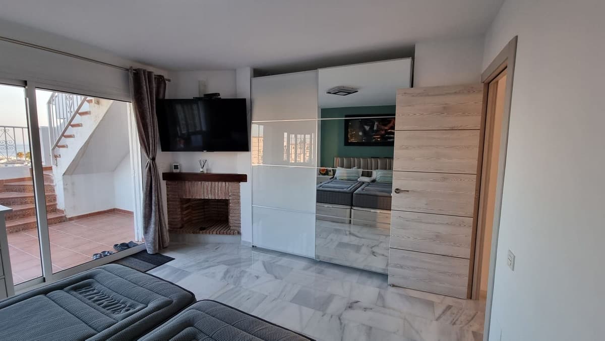 Townhouse in Calahonda — photo 7 of 10