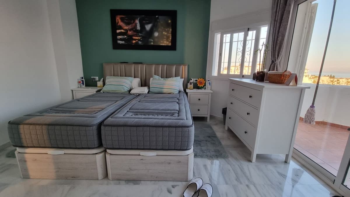 Townhouse in Calahonda — photo 8 of 10