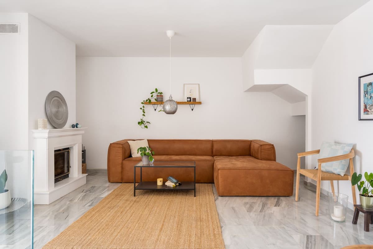 Townhouse in Benalmadena Pueblo — photo 5 of 10