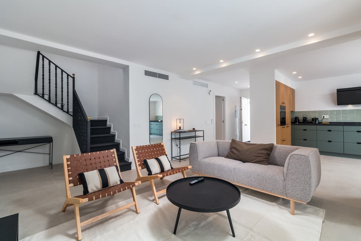 Townhouse in Istán — photo 8 of 10