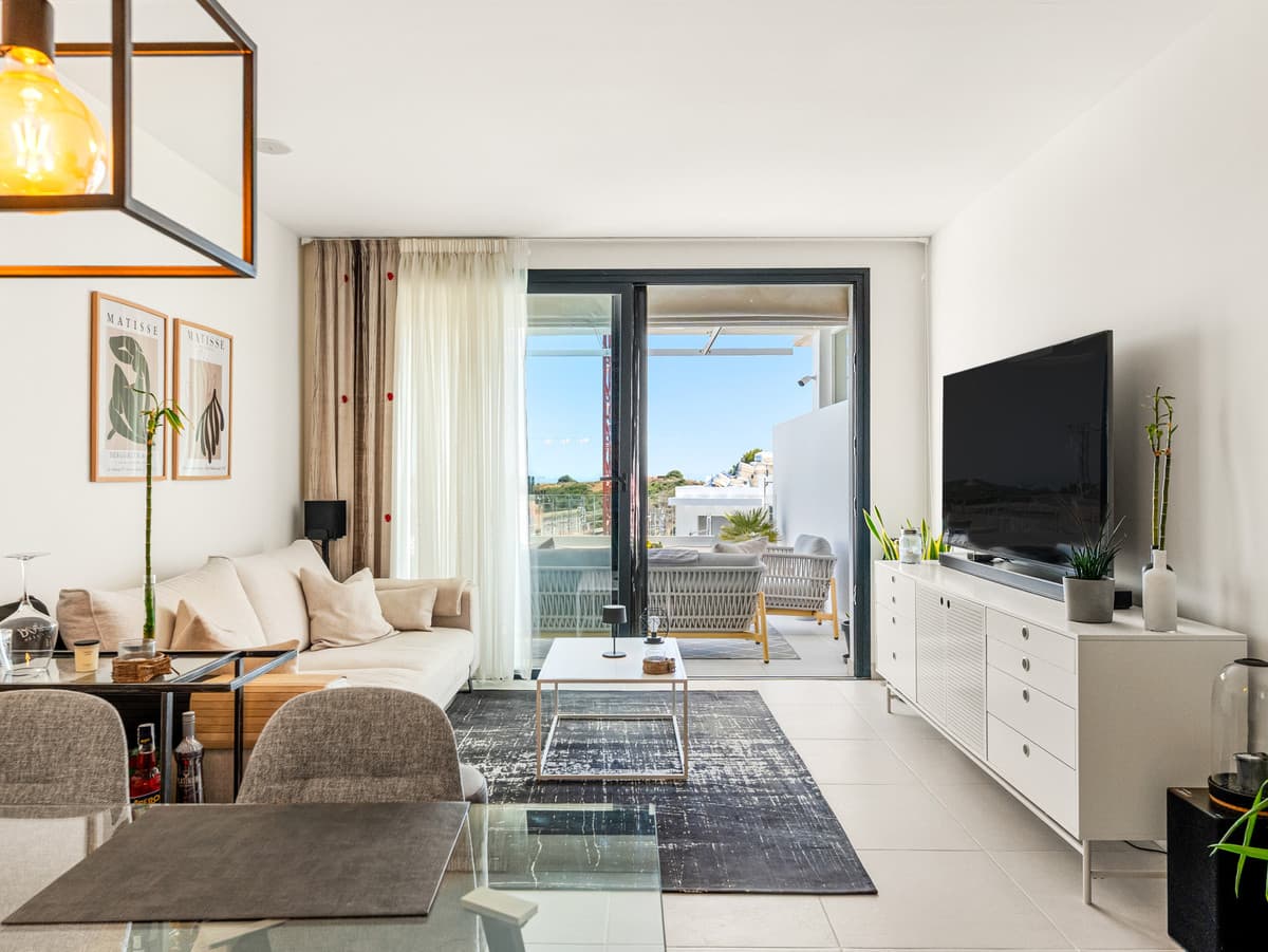 Penthouse Duplex in Estepona — photo 2 of 10
