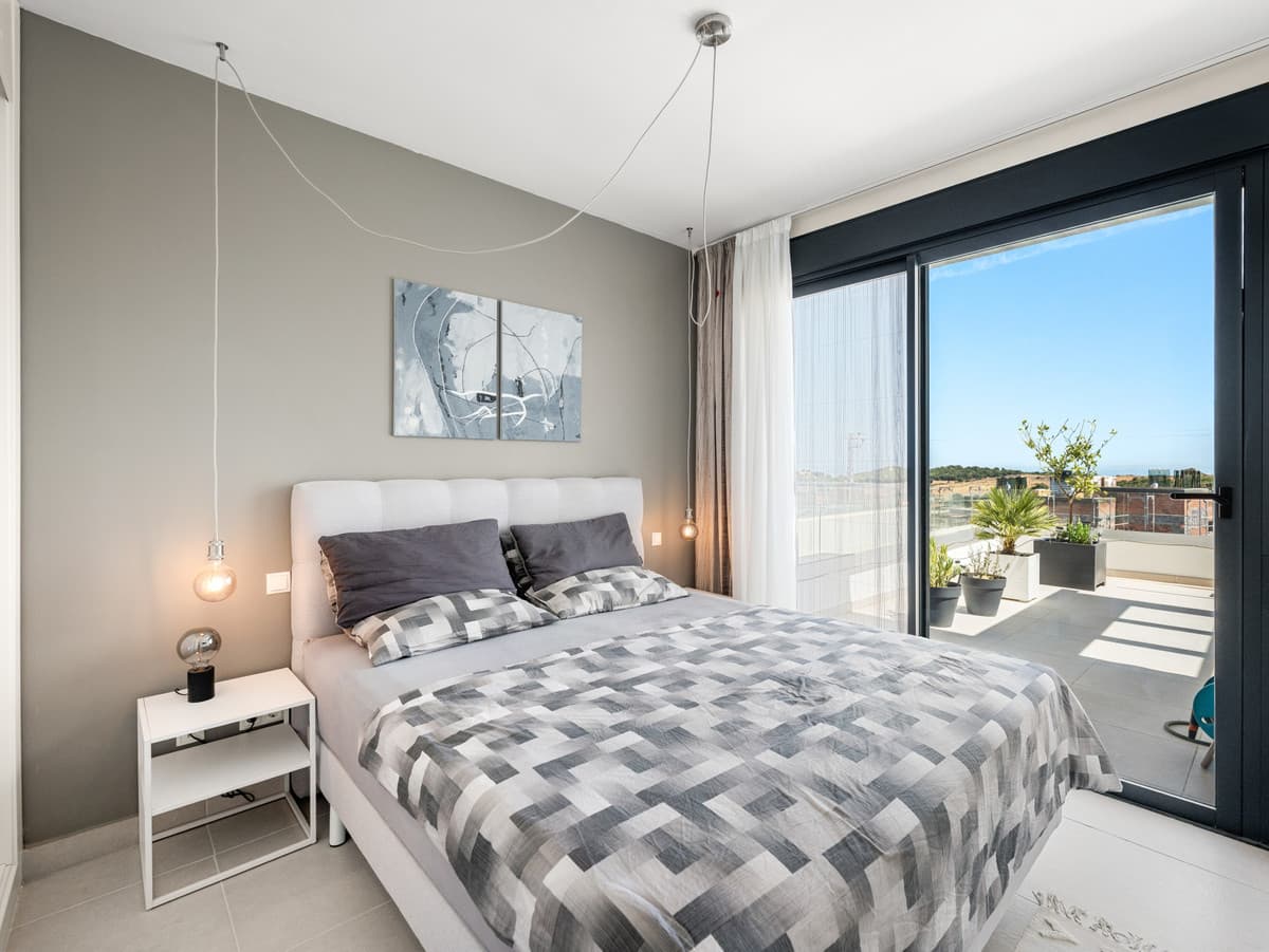 Penthouse Duplex in Estepona — photo 6 of 10