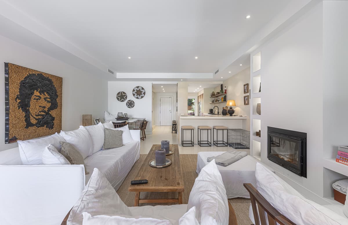 Townhouse in The Golden Mile — photo 7 of 10
