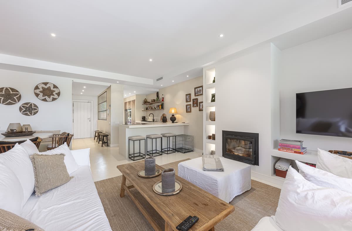 Townhouse in The Golden Mile — photo 8 of 10