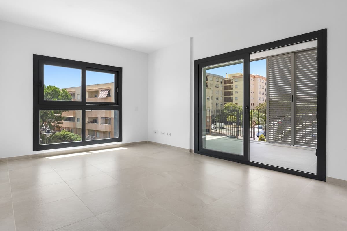 Penthouse in Estepona — photo 3 of 10