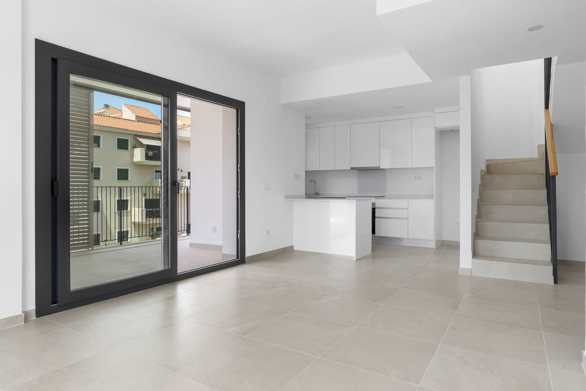 Penthouse in Estepona — photo 4 of 10