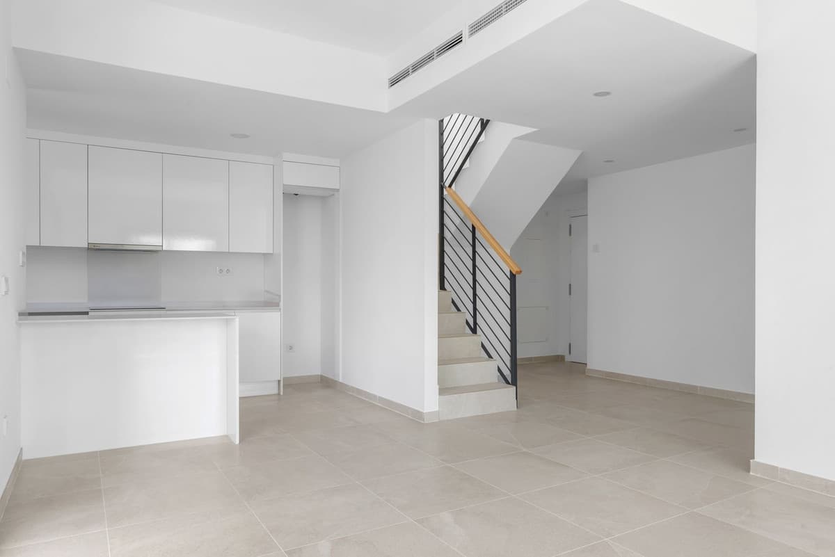 Penthouse in Estepona — photo 5 of 10