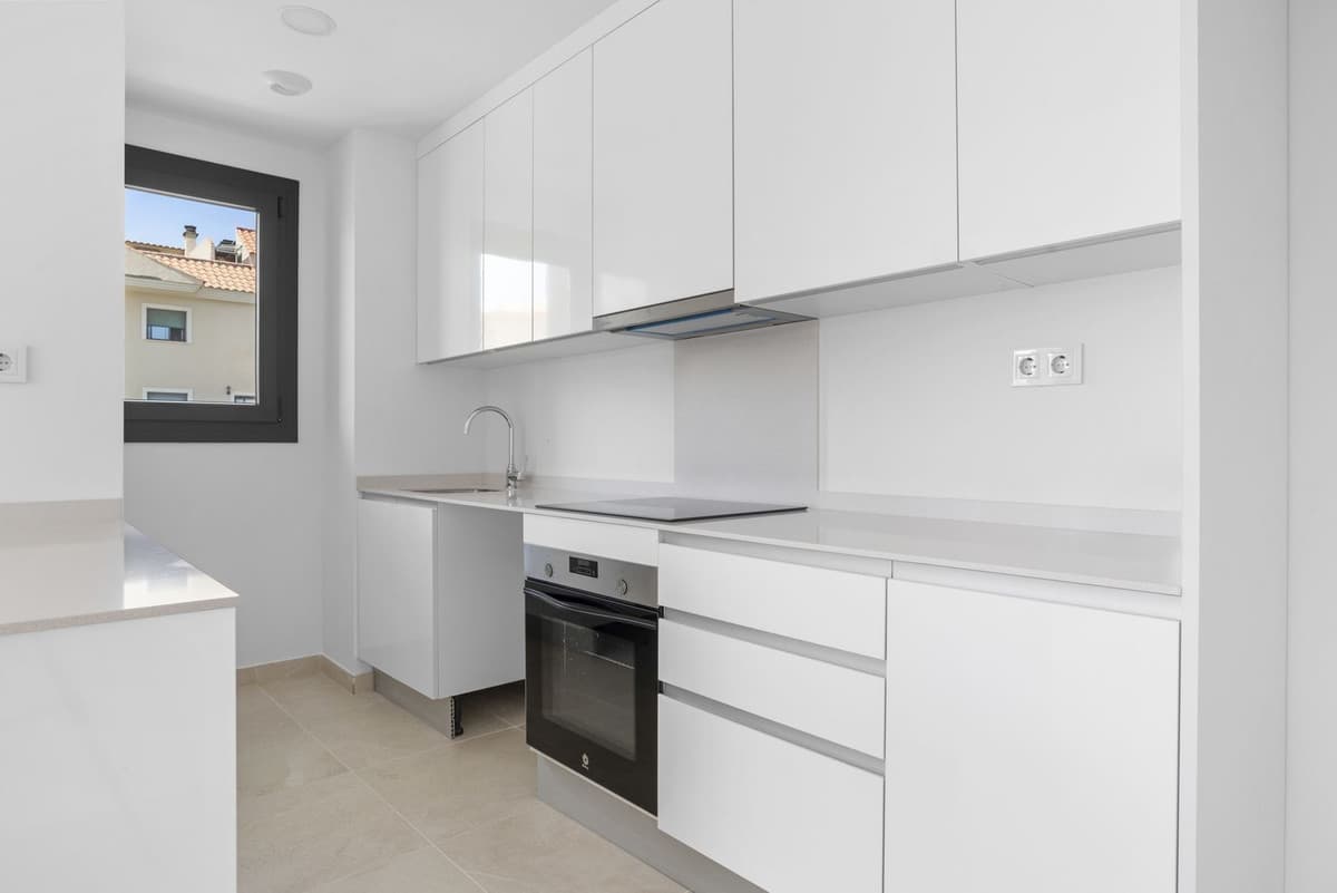 Penthouse in Estepona — photo 6 of 10
