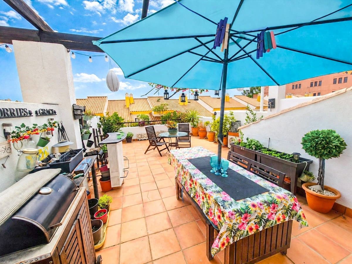 Townhouse in Manilva — photo 8 of 10