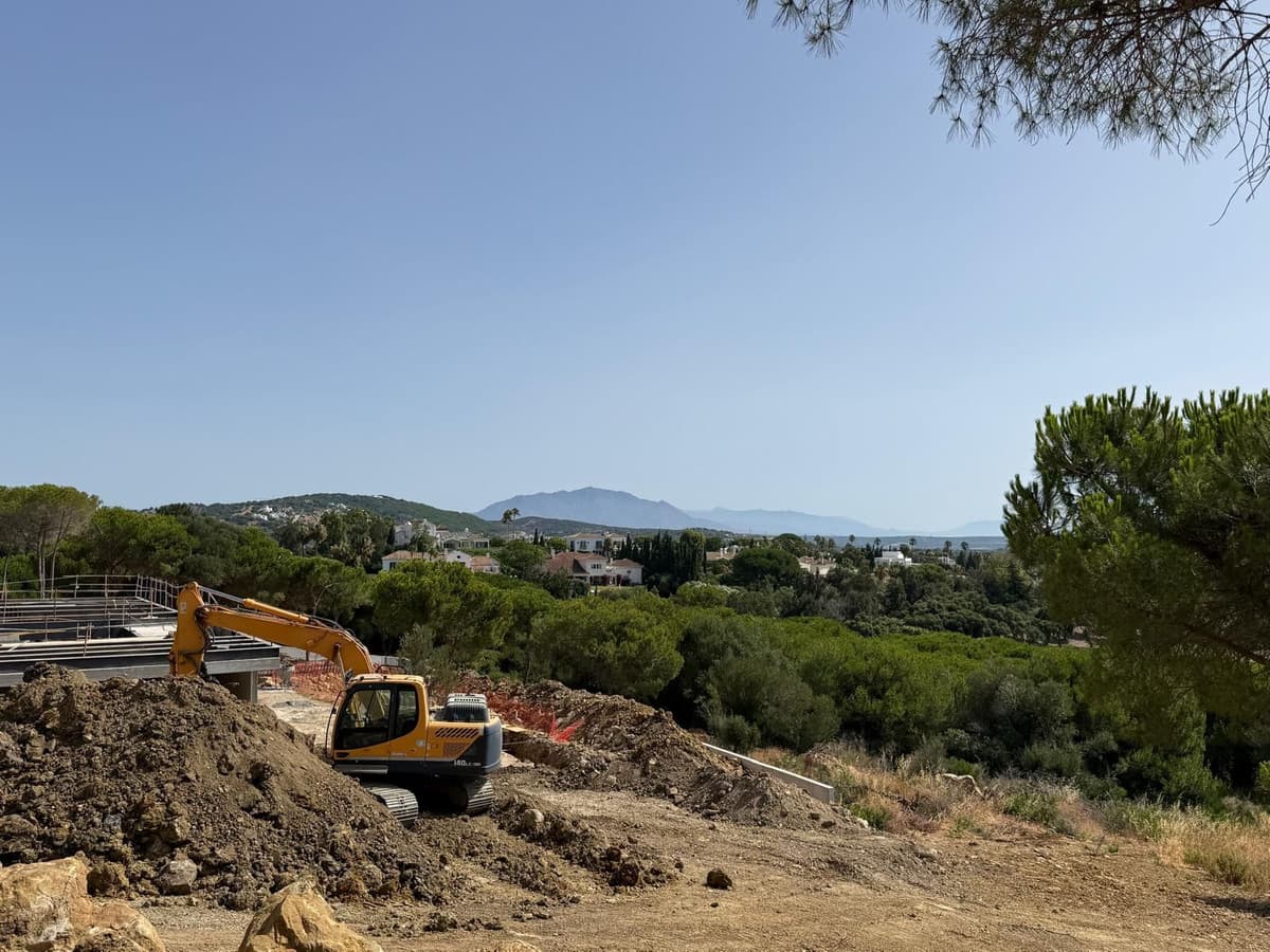 Residential Plot in Sotogrande Alto — photo 2 of 7