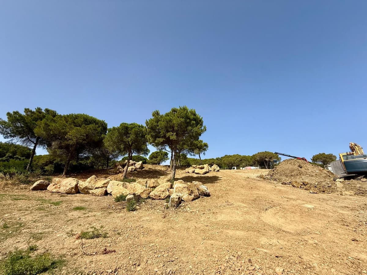 Residential Plot in Sotogrande Alto — photo 3 of 7