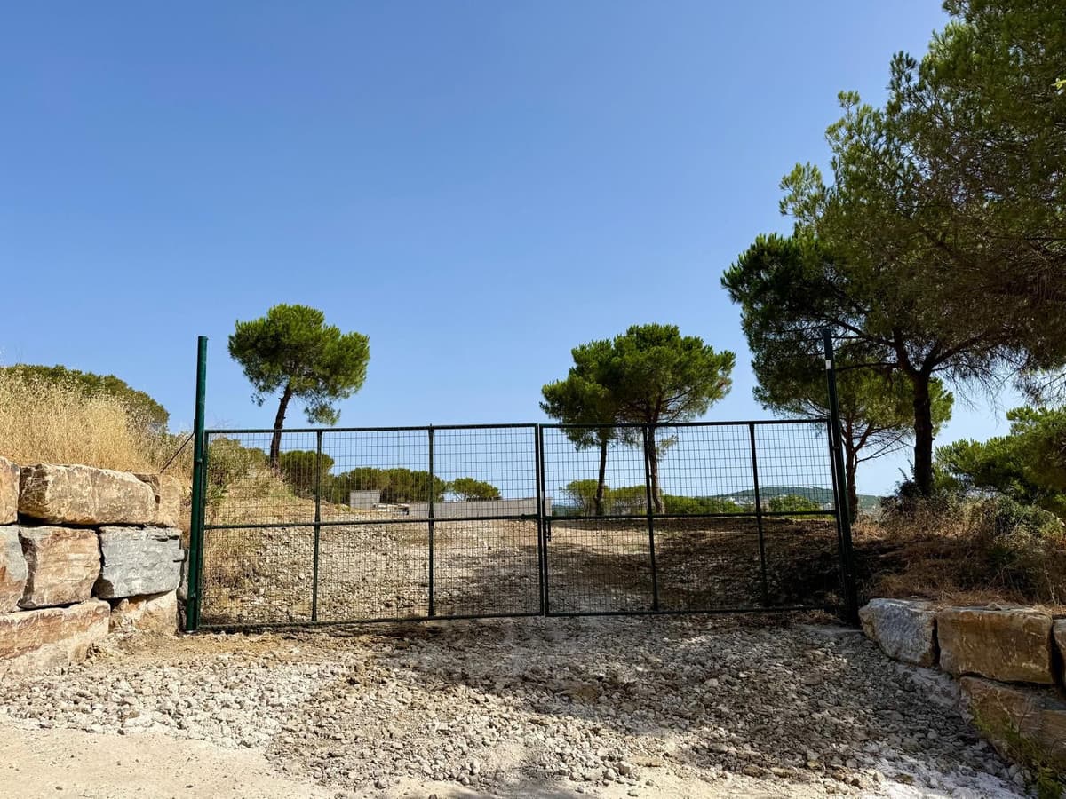 Residential Plot in Sotogrande Alto — photo 5 of 7