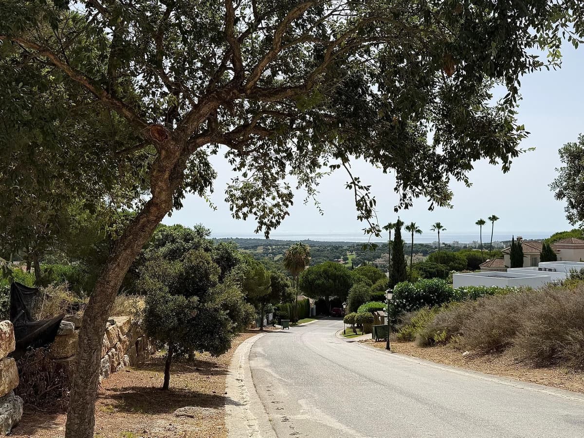 Residential Plot in Sotogrande Alto — photo 7 of 7