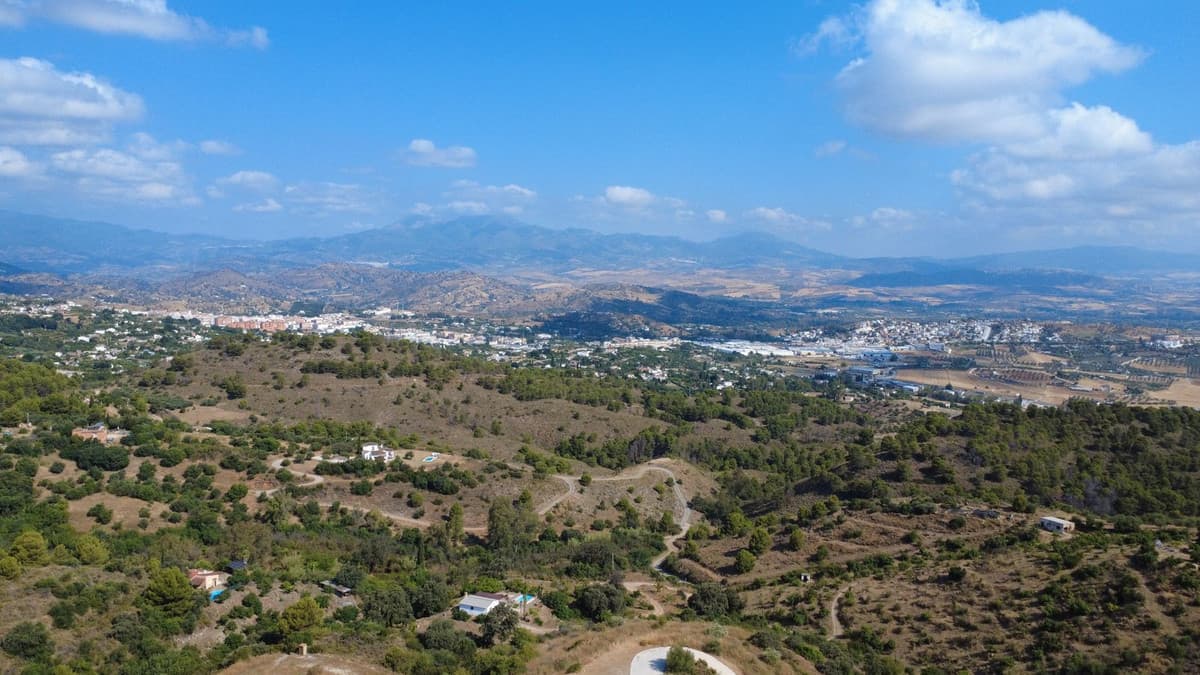Cortijo in Coín — photo 2 of 10