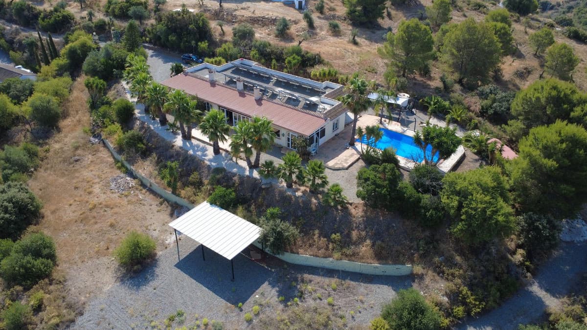 Cortijo in Coín — photo 3 of 10