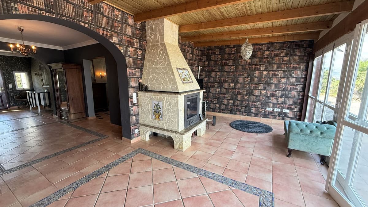 Cortijo in Coín — photo 6 of 10