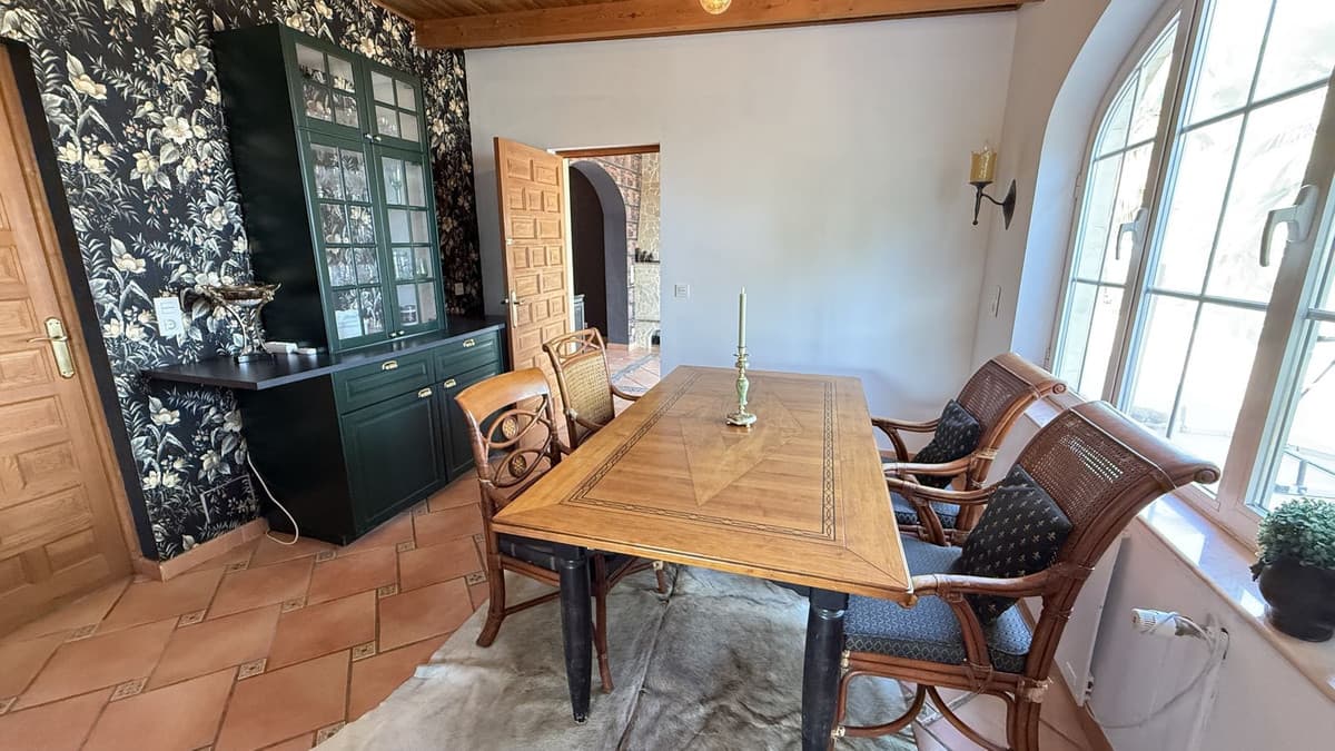 Cortijo in Coín — photo 9 of 10
