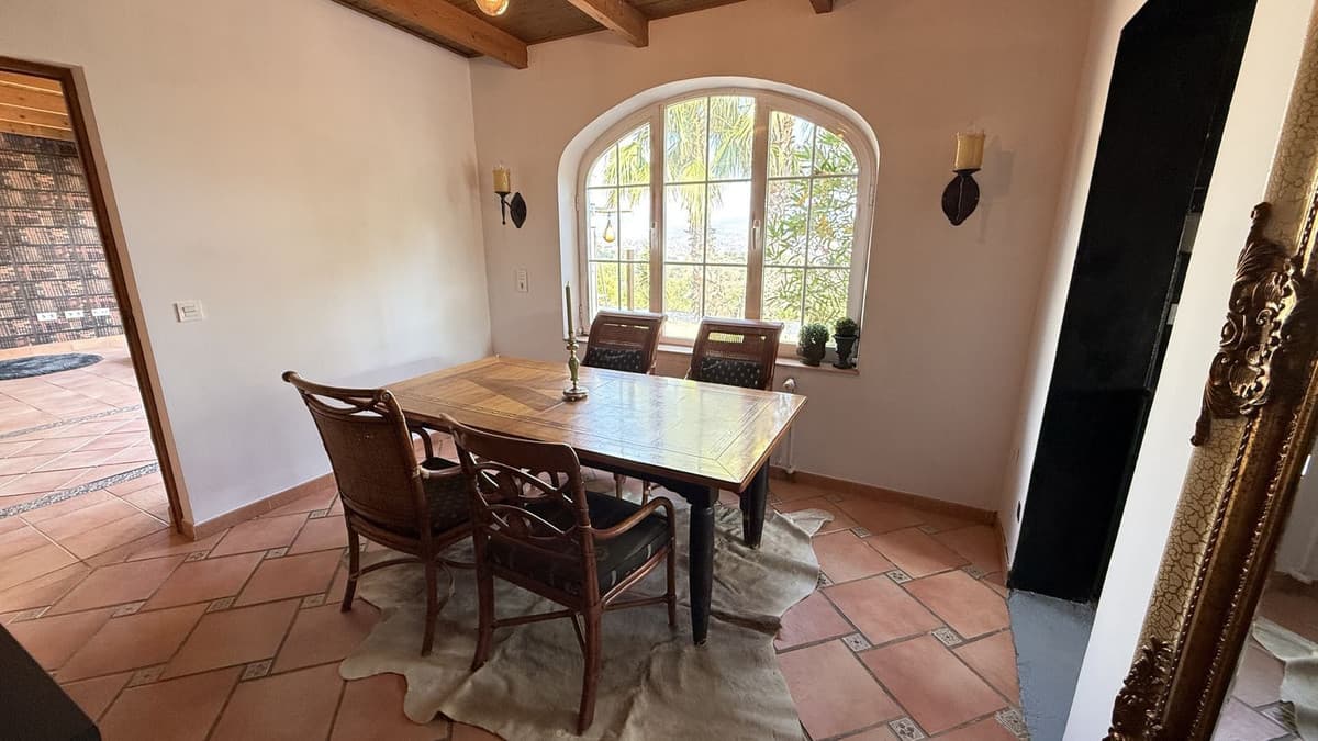 Cortijo in Coín — photo 10 of 10