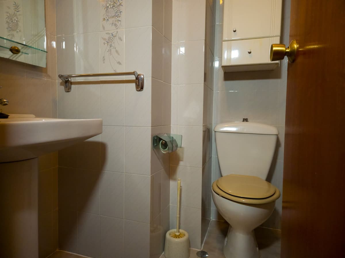 Middle Floor Apartment in Fuengirola — photo 5 of 10