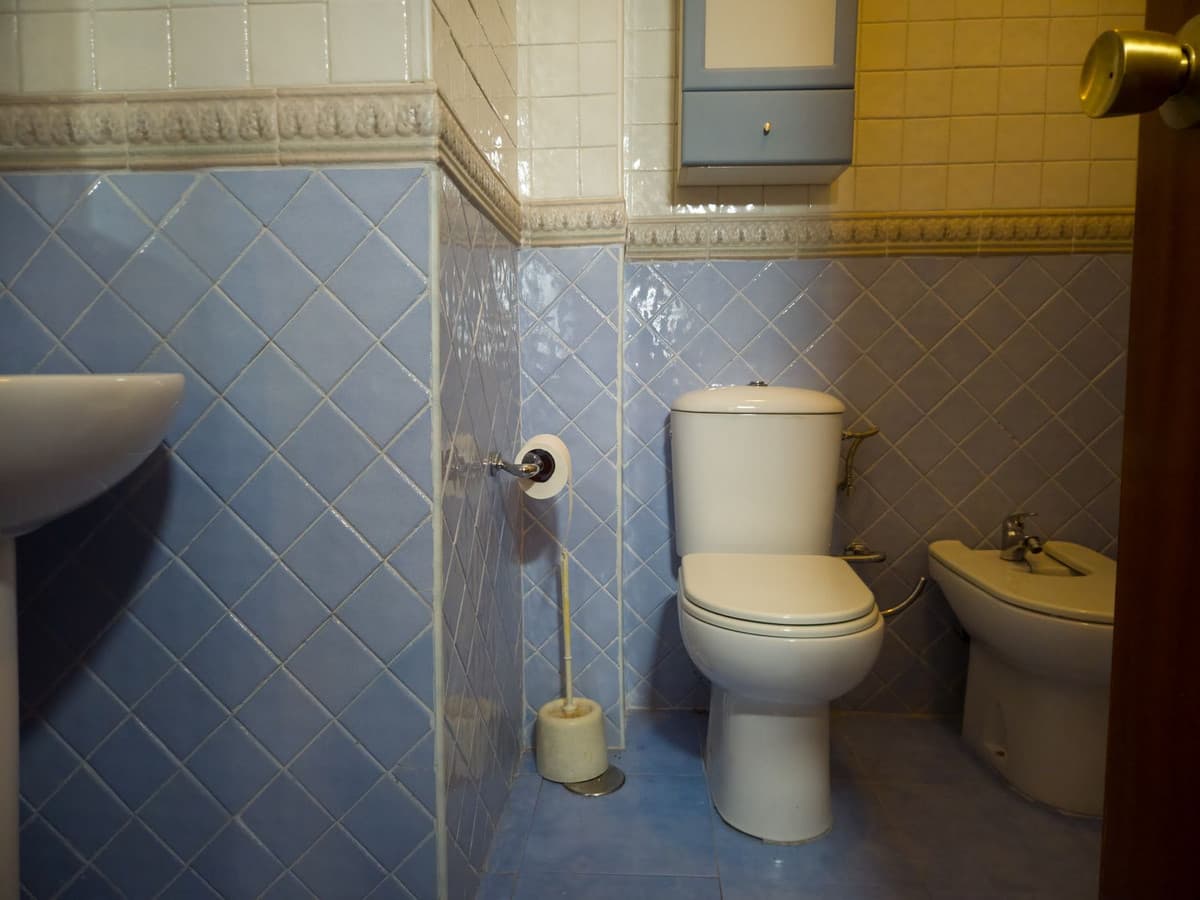 Middle Floor Apartment in Fuengirola — photo 8 of 10