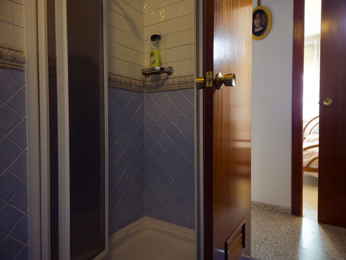 Middle Floor Apartment in Fuengirola — photo 9 of 10