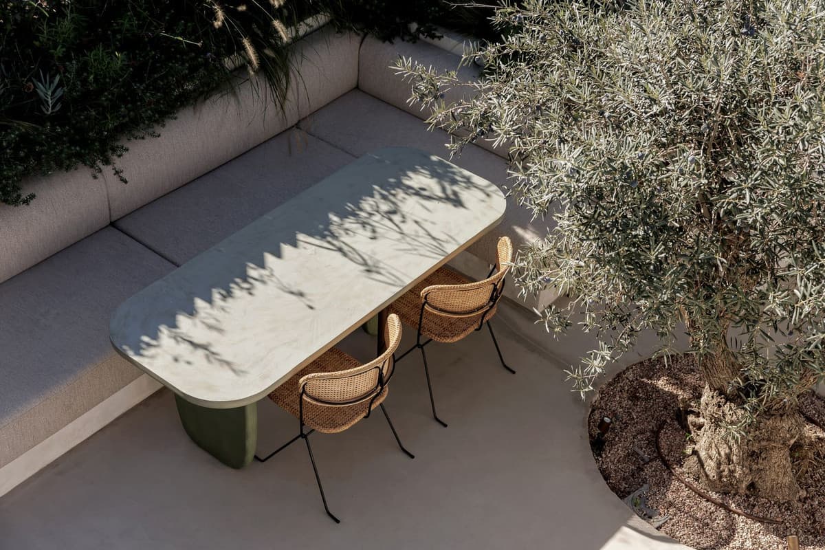 Semi-Detached House in Nueva Andalucía — photo 4 of 10