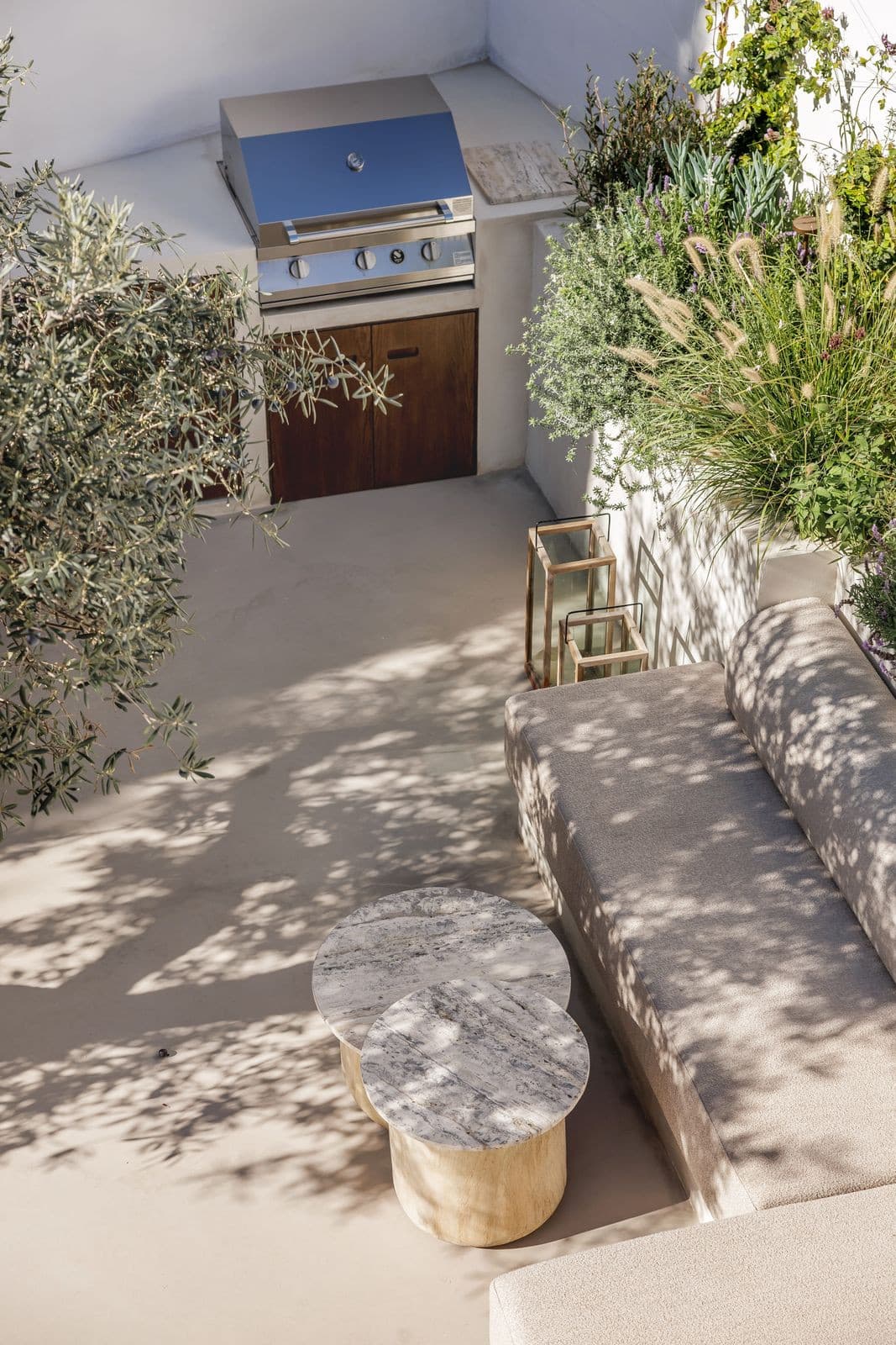Semi-Detached House in Nueva Andalucía — photo 7 of 10