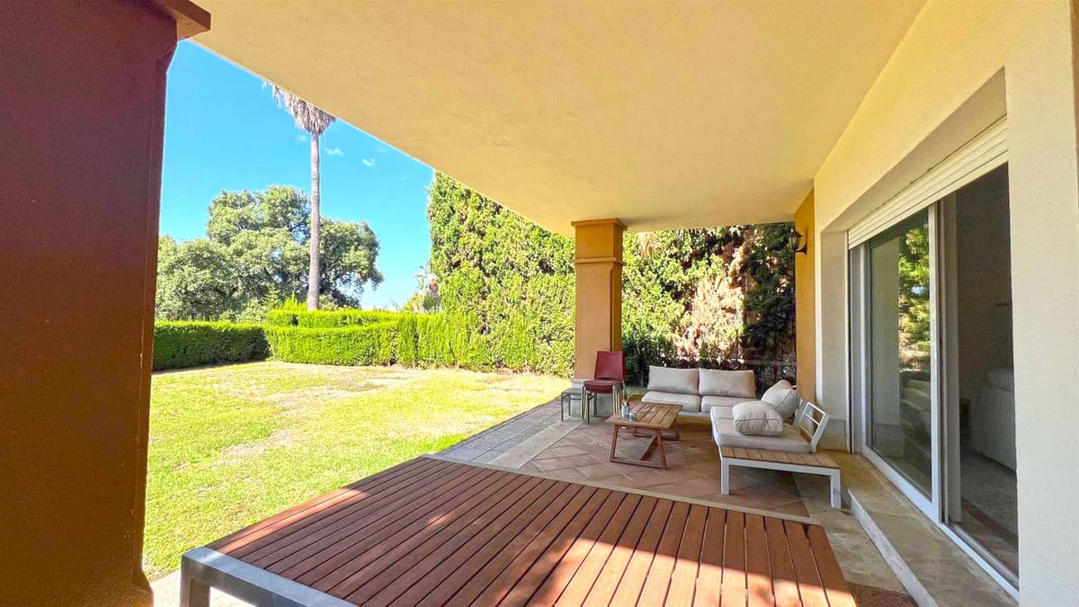 Semi-Detached House in Marbella — photo 4 of 10