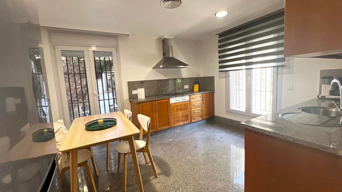 Semi-Detached House in Marbella — photo 10 of 10