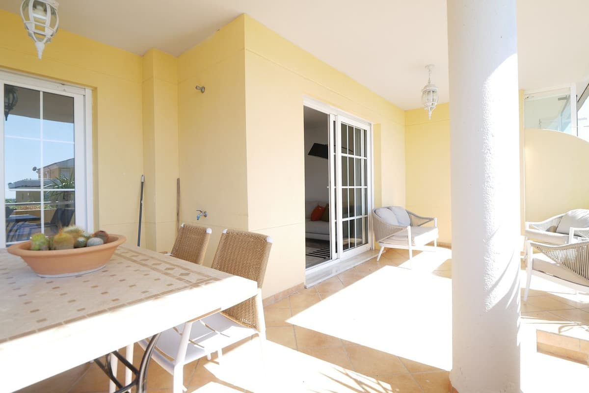 Ground Floor Apartment in Cabopino — photo 3 of 10